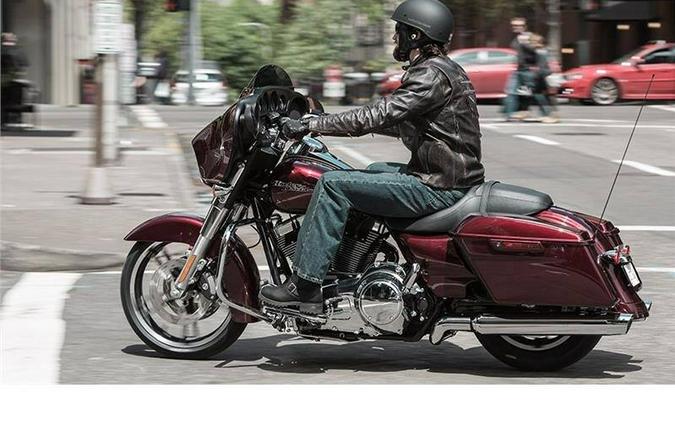 2015 Harley-Davidson Street Glide®