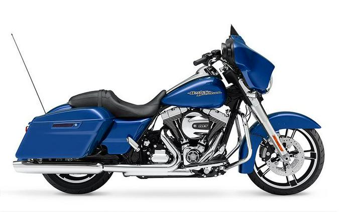 2015 Harley-Davidson Street Glide®