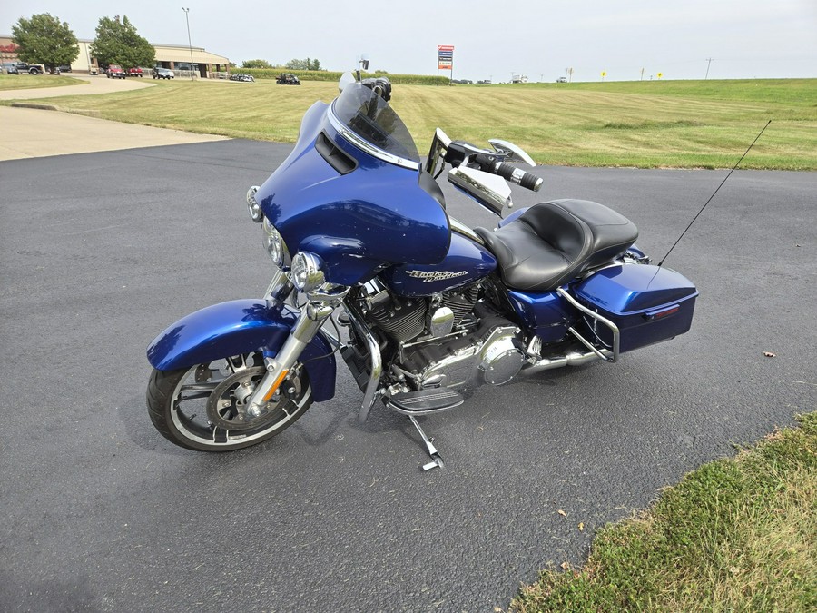 2015 Harley-Davidson Street Glide®