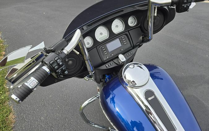 2015 Harley-Davidson Street Glide®