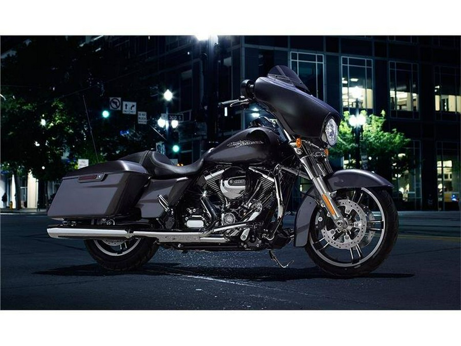 2015 Harley-Davidson Street Glide®