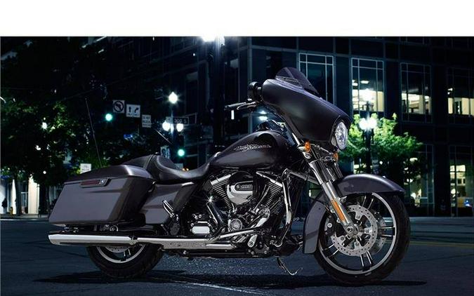 2015 Harley-Davidson Street Glide®