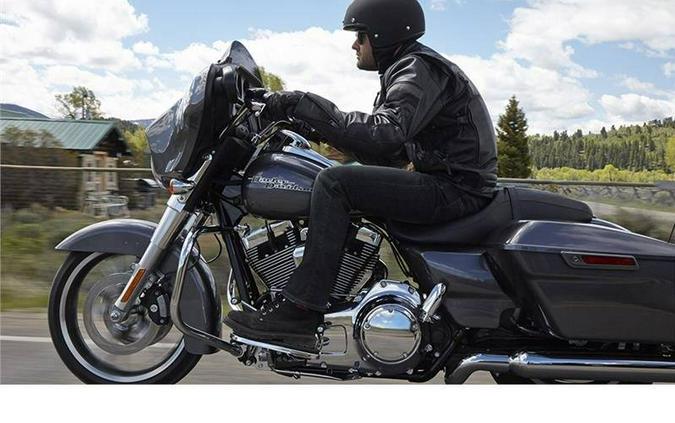 2015 Harley-Davidson Street Glide®