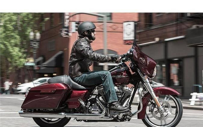 2015 Harley-Davidson Street Glide®