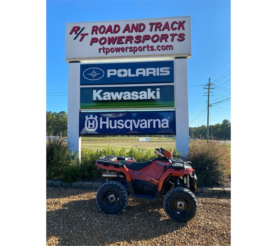 2024 Polaris Sportsman 450 H.O.