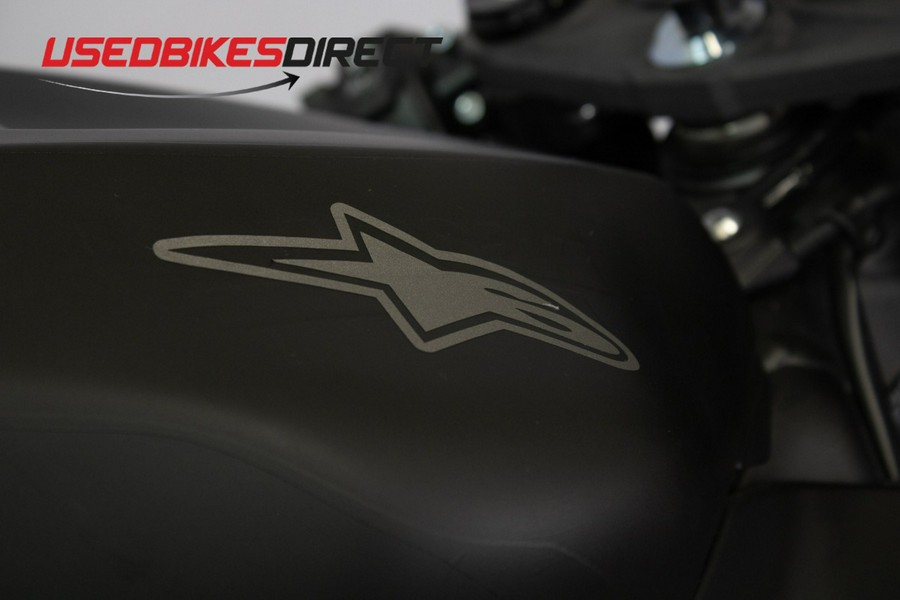 2024 Kawasaki Ninja ZX-6R - $12,999.00