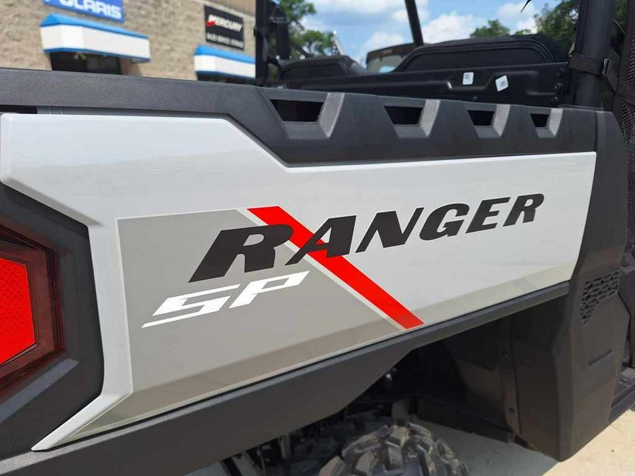 2024 Polaris® Ranger SP 570 Premium