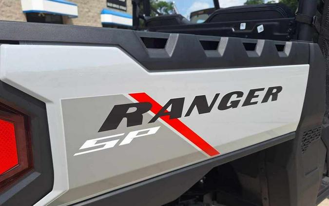 2024 Polaris® Ranger SP 570 Premium