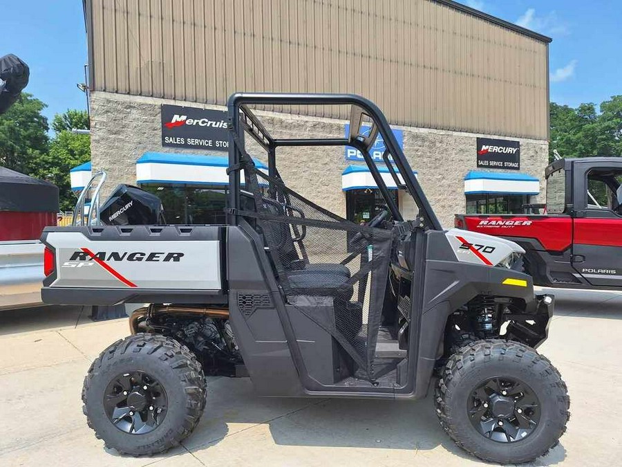 2024 Polaris® Ranger SP 570 Premium