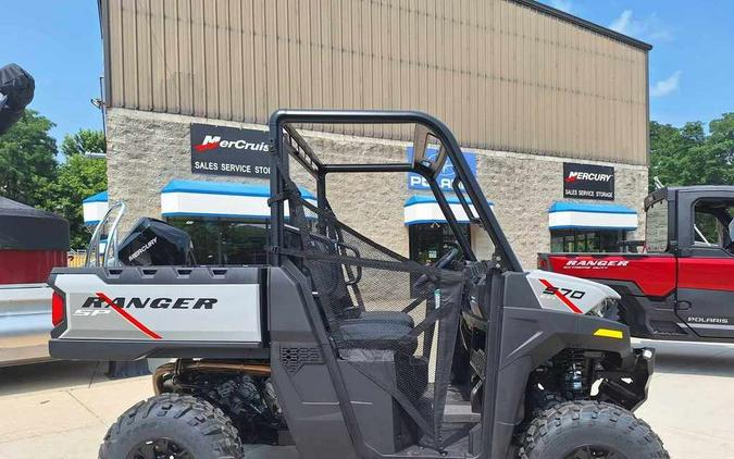 2024 Polaris® Ranger SP 570 Premium