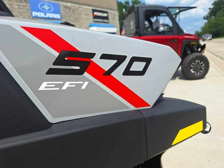 2024 Polaris® Ranger SP 570 Premium