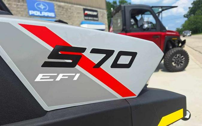 2024 Polaris® Ranger SP 570 Premium