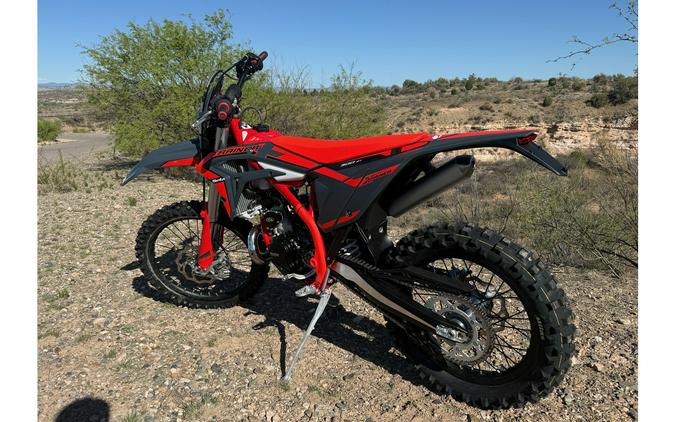 2026 Xtrainer 300 - Beta Motorcycles