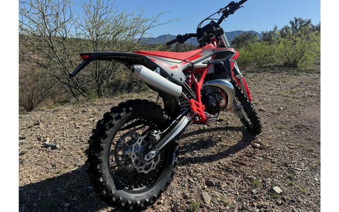 2026 Xtrainer 300 - Beta Motorcycles