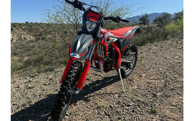 2026 Xtrainer 300 - Beta Motorcycles