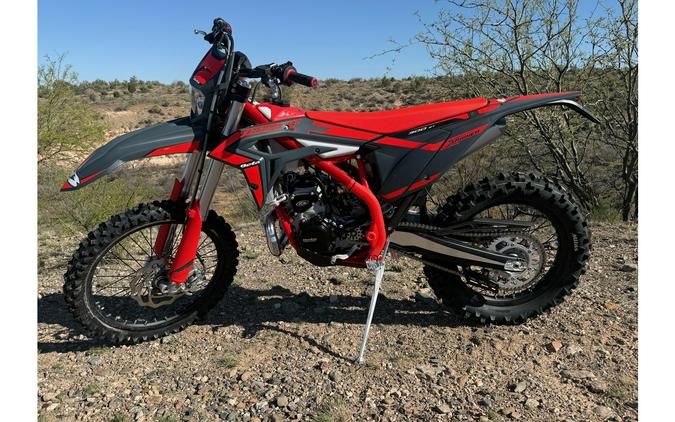 2026 Xtrainer 300 - Beta Motorcycles