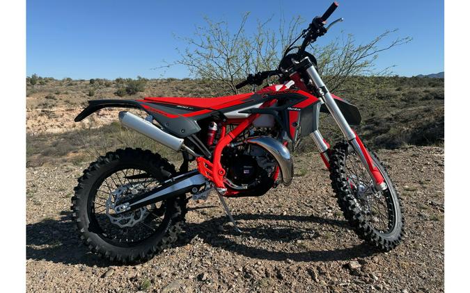 2026 Xtrainer 300 - Beta Motorcycles