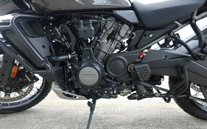 2023 Harley-Davidson Pan America 1250