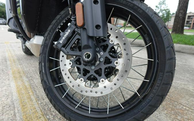 2023 Harley-Davidson Pan America 1250