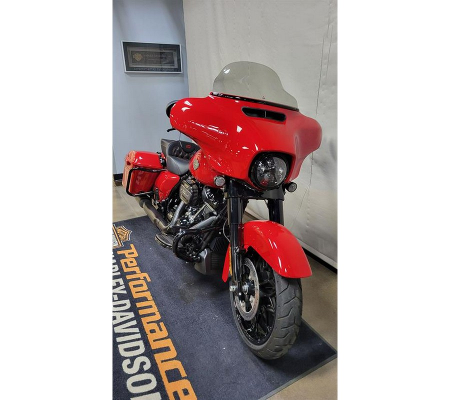 2022 Harley-Davidson Street Glide® Special