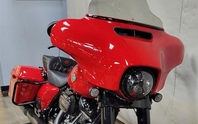 2022 Harley-Davidson Street Glide® Special