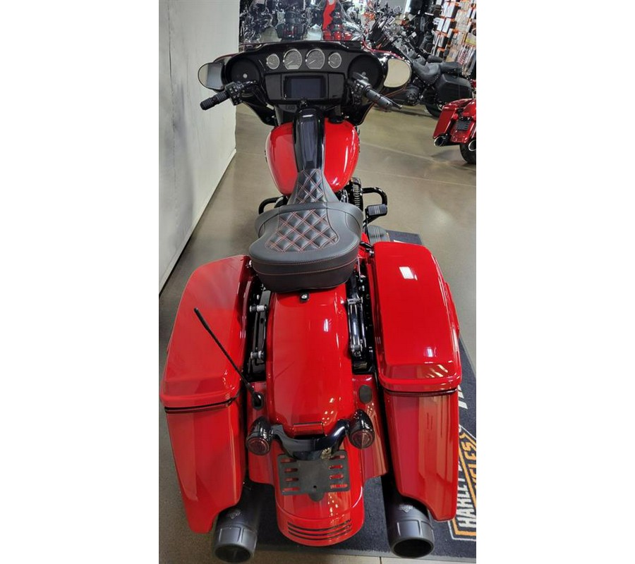 2022 Harley-Davidson Street Glide® Special