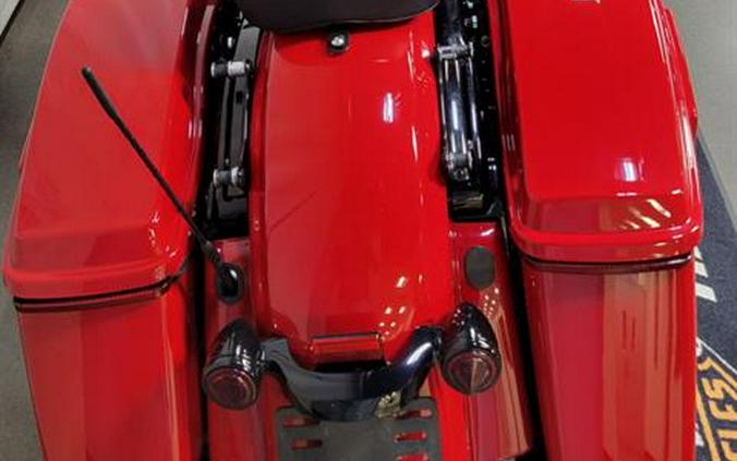 2022 Harley-Davidson Street Glide® Special