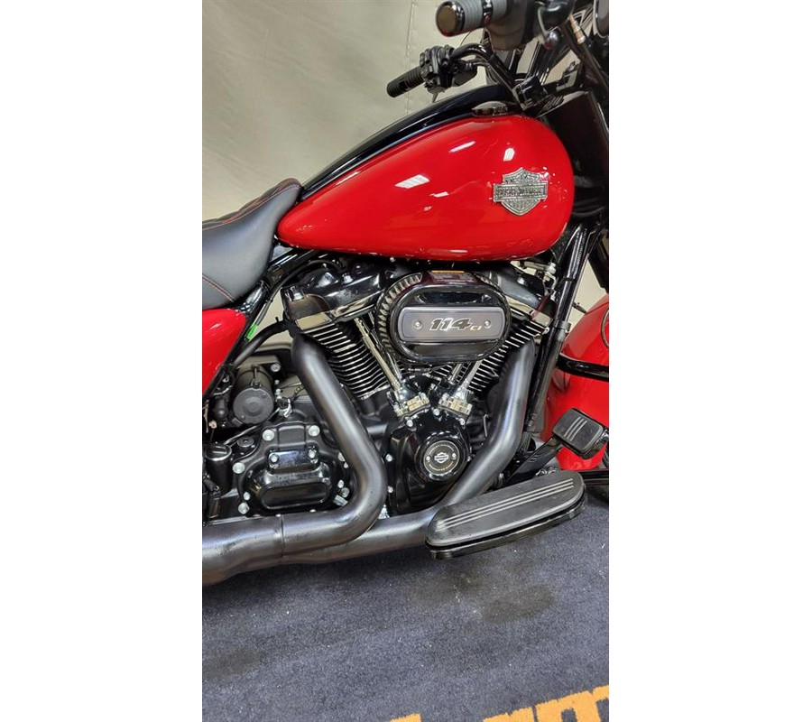 2022 Harley-Davidson Street Glide® Special