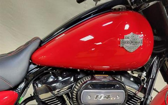 2022 Harley-Davidson Street Glide® Special