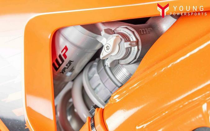 2026 KTM 300 XC-W Hardenduro