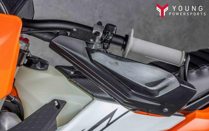 2026 KTM 300 XC-W Hardenduro