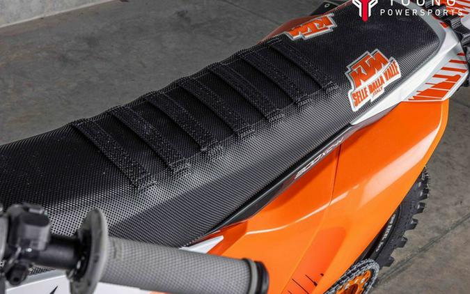 2026 KTM 300 XC-W Hardenduro