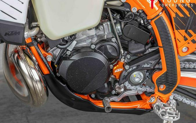 2026 KTM 300 XC-W Hardenduro