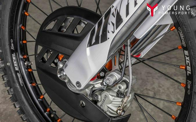 2026 KTM 300 XC-W Hardenduro