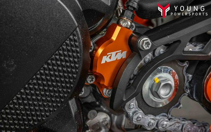 2026 KTM 300 XC-W Hardenduro