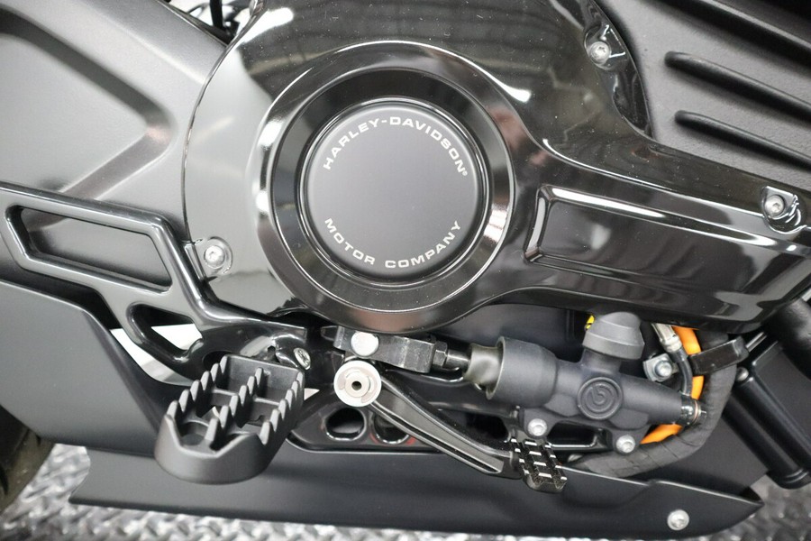 2025 LiveWire LiveWire S2 Alpinista