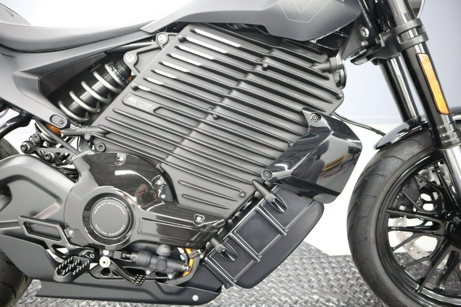 2025 LiveWire LiveWire S2 Alpinista