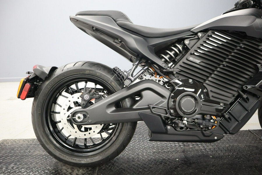 2025 LiveWire LiveWire S2 Alpinista