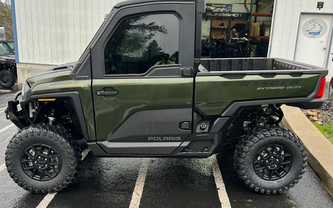 2026 Polaris Ranger® XD 1500 NorthStar Edition Mountaineer Edition