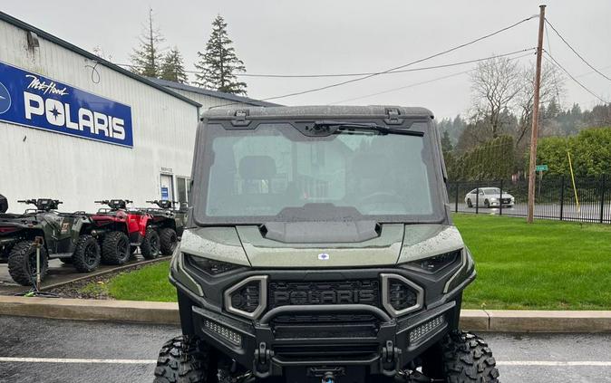 2026 Polaris Ranger® XD 1500 NorthStar Edition Mountaineer Edition