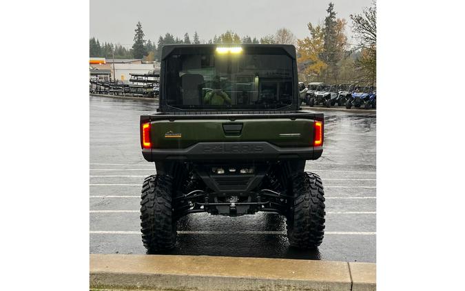 2026 Polaris Ranger® XD 1500 NorthStar Edition Mountaineer Edition