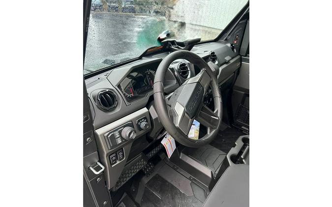 2026 Polaris Ranger® XD 1500 NorthStar Edition Mountaineer Edition