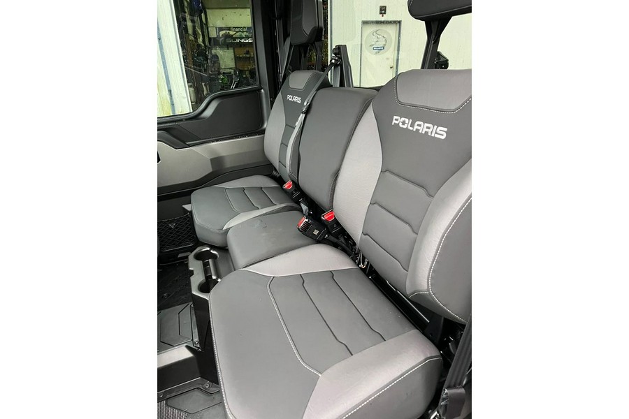 2026 Polaris Ranger® XD 1500 NorthStar Edition Mountaineer Edition