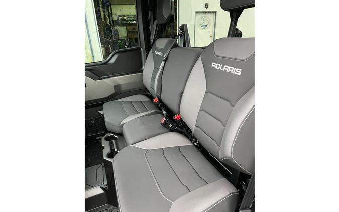 2026 Polaris Ranger® XD 1500 NorthStar Edition Mountaineer Edition