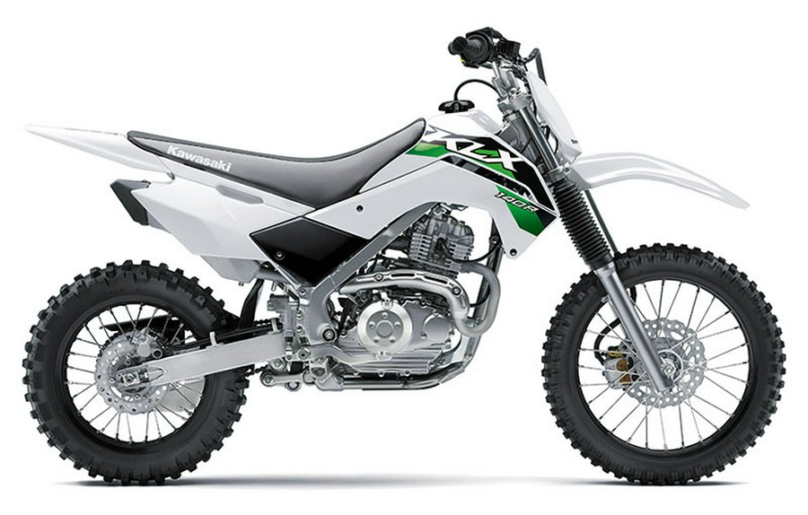 2026 Kawasaki KLX® 140R