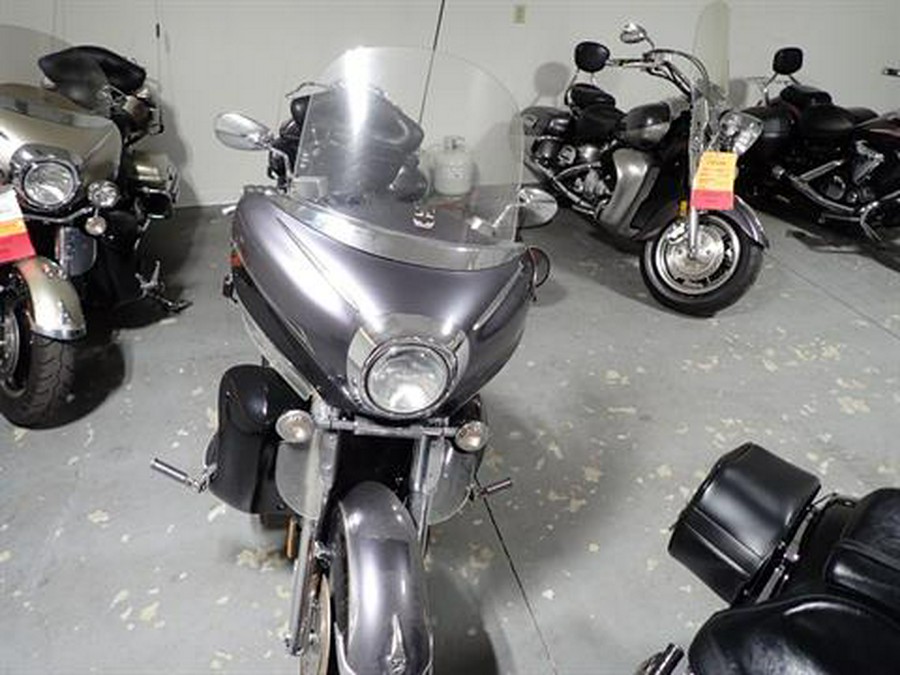 2013 Yamaha Royal Star Venture S