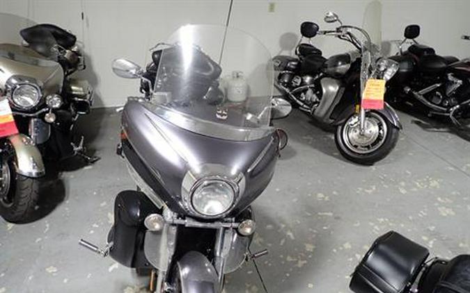 2013 Yamaha Royal Star Venture S