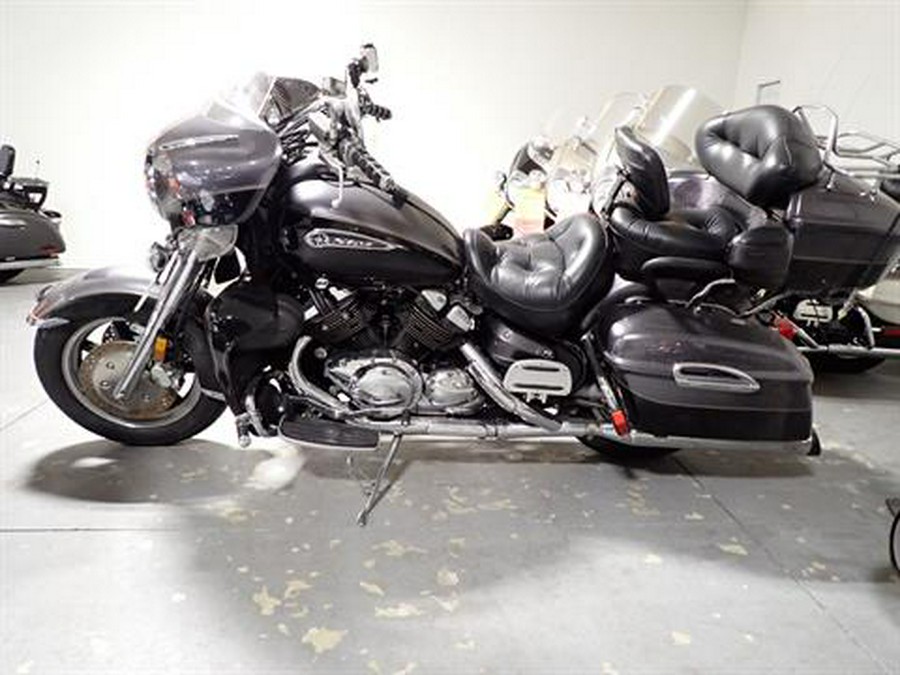 2013 Yamaha Royal Star Venture S