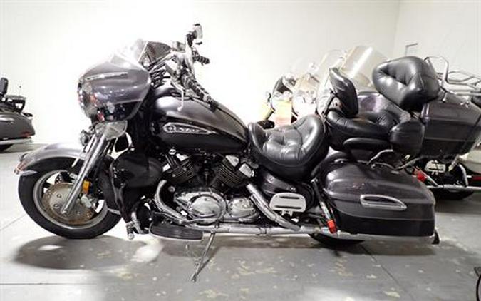 2013 Yamaha Royal Star Venture S