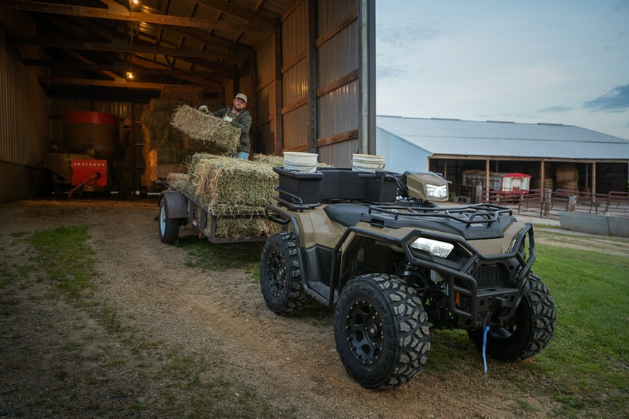2026 Polaris Sportsman® 570